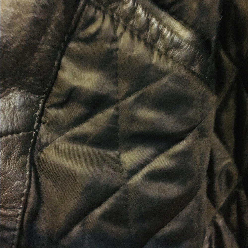 Motorcycle Jacket - Picture 8 of 8